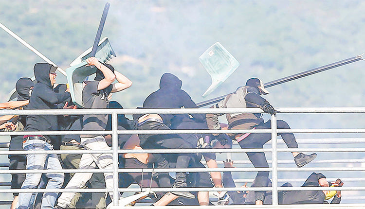 ΟΠΑΔΙΚΗ ΒΙΑ