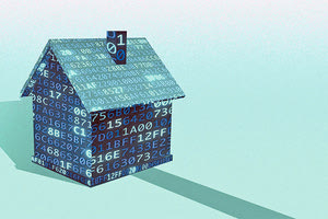 Πώς ένας αλγόριθμος θα εντοπίζει όσους δεν έχουν δηλώσει στο Ε9 ακίνητα