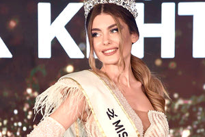 Ποιες είναι οι πιο όμορφες Κρητικοπούλες στα φετινά καλλιστεία