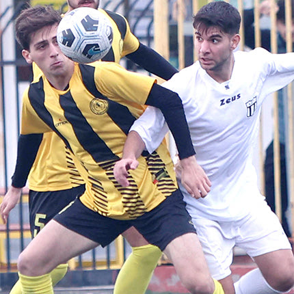 Οι μεταδόσεις του Crete2day