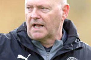 Ο Πέπε Μελ είναι ο πρώτος Ισπανός προπονητής του ΟΦΗ.