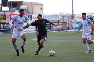 Ο Καϊμακαμούδης αναμένεται να αποτελέσει την αιχμή του δόρατος του ΠΟΑ στο ντέρμι με την Επισκοπή