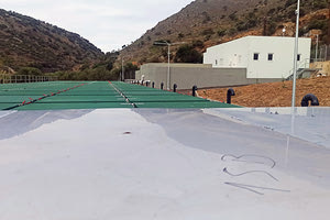 Ο βιολογικός της Νεάπολης και η περιβαλλοντική θωράκιση