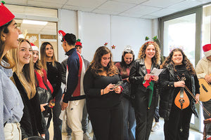 Τα έψαλαν στον δήμαρχο Ηρακλείου