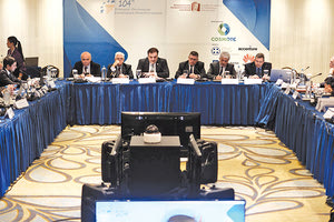  ΑΠΟ ΤΟΝ ΥΠΟΥΡΓΟ ΠΑΙΔΕΙΑΣ ΣΤΗ ΣΥΝΟΔΟ ΤΩΝ ΠΡΥΤΑΝΕΩΝ Οι επτά θεσμικές αλλαγές  για τα πανεπιστήμια