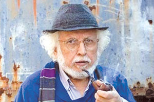 Αφιερωμένος στον Γιώργο Γραμματικάκη ο «Τρίτων» του Πανεπιστημίου Κρήτης