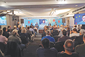 Εκδήλωση: «Γόνιμο» το έδαφος της Κρήτης για το υδρογόνο