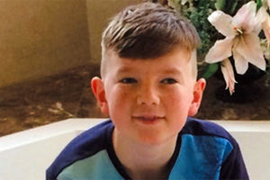 Τις επόμενες ημέρες ο 17χρονος επιστρέφει στην Αγγλία