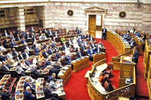 Αντιπολίτευση: Η ακροδεξιά ρητορική και το… λάθος μήνυμα