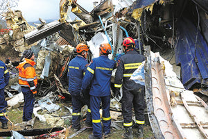 ΟΣΕ: Ποιοι ήθελαν να καταστραφούν οι συνομιλίες για το δυστύχημα των Τεμπών