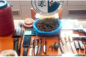 ΤΙ ΑΛΛΑΖΕΙ: Νέα εποχή για τις μεταβιβάσεις ακινήτων 500 γραμμάρια κάνναβης και μια χειροβομβίδα μεταξύ των κατα500 γραμμάρια κάνναβης και μια χειροβομβίδα μεταξύ των κατασχεθέντωνσχεθέντων