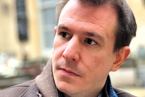 Ο Παναγιώτης Δουδωνής