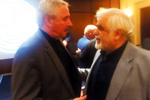 Υδρογονάνθρακες και ΠΑΣΟΚ