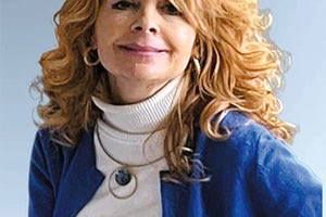 Η Κωνσταντία (Ντίνα) Βοργιά