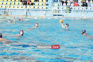 Στιγμιότυπο από το ματς του ΟΦΗ στην Καλαμάτα