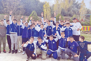 Αναβλήθηκαν λόγω… ανέμων τα ματς του ΑΟΚΧ και του «Ηράκλειο» ΟΑΑ