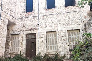 ΠΩΣ ΕΥΟΔΩΘΗΚΕ ΤΟ ΜΕΓΑΛΟ ΕΓΧΕΙΡΗΜΑ Η Λότζια αποκτά με δωρεά ένα… σπίτι του πολιτισμού