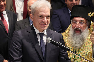 Ο κ. Καλοκαιρινός ανακοινώνει σύντομα τις αποφάσεις του