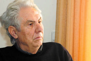 Ο αείμνηστος Γ. Μιχαλακόπουλος