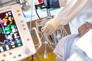 Τραγικές ώρες ζουν οι γονείς της