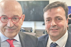 ΣΥΡΙΓΩΝΑΚΗΣ GRIMALDI