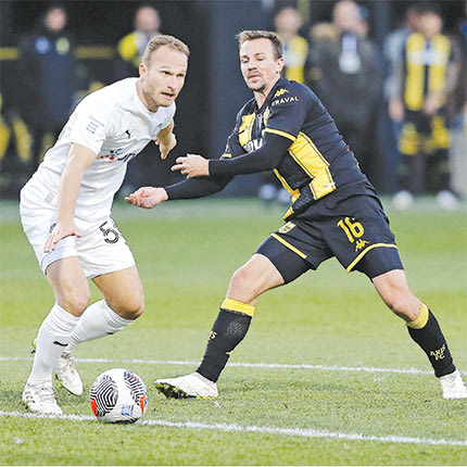 Επειγόντως πρέπει να επιστρέψει στις νίκες ο ΟΦΗ κόντρα στον Αστέρα