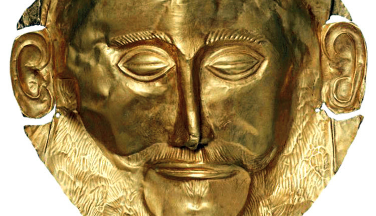 ΕΓΚΑΙΝΙΑΖΕΤΑΙ ΣΗΜΕΡΑ Η ΜΕΓΑΛΗ ΕΚΘΕΣΗ “ΟΙ ΕΛΛΗΝΕΣ: ΑΠΟ ΤΟΝ ΑΓΑΜΕΜΝΟΝΑ ΣΤΟΝ ΜΕΓΑ ΑΛΕΞΑΝΔΡΟ”

Εκθέματα από το 
Αρχαιολογικό Μουσείο
Ηρακλείου στην Κίνα