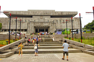 ΕΓΚΑΙΝΙΑΖΕΤΑΙ ΣΗΜΕΡΑ Η ΜΕΓΑΛΗ ΕΚΘΕΣΗ “ΟΙ ΕΛΛΗΝΕΣ: ΑΠΟ ΤΟΝ ΑΓΑΜΕΜΝΟΝΑ ΣΤΟΝ ΜΕΓΑ ΑΛΕΞΑΝΔΡΟ” Εκθέματα από το Αρχαιολογικό Μουσείο Ηρακλείου στην Κίνα