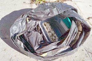 Η βόμβα ήταν τοποθετημένη στην έδρα των ΜΑΤ