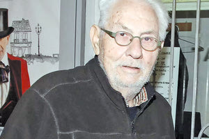 Αύριο το τελευταίο ‘’αντίο’’ στον Γιώργο Μιχαλακόπουλο