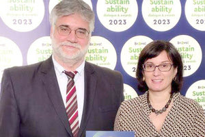 Νέα σημαντική διάκριση για το Ελληνικό Μεσογειακό Πανεπιστήμιο