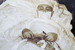 Η επιτυχημένη εγχείρησή του χαρακτηρίστηκε «άθλος»