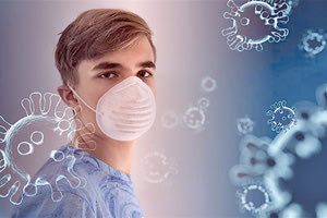 COVID : Είναι διαφορετικά, λένε οι ασθενείς