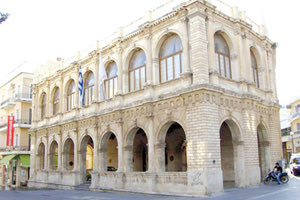 Οι δήμαρχοι και οι θέσεις