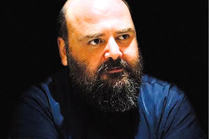 Εκδήλωση για το νέο βιβλίο του πατρός Χαράλαμπου Λίβυου Παπαδόπουλου