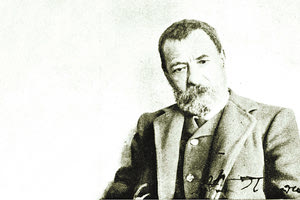 Χριστούγεννα με τον Παπαδιαμάντη