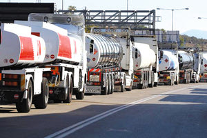 Κινητοποιήσεις πραγματοποιούν μέχρι και την Πέμπτη οι εργαζόμενοι στα πρώην Ελληνικά Πετρέλαια