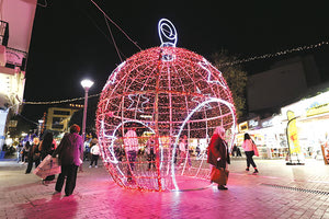 Μεγάλες ελπίδες σε αυτή την εβδομάδα εναποθέτει η αγορά