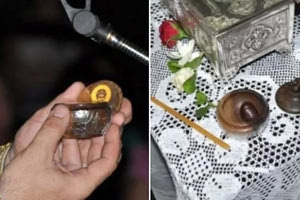 Το βρασμένο κάστανο του… 2017