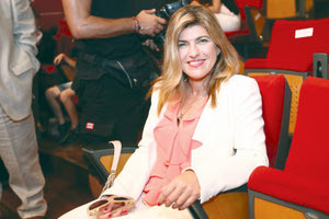 Η Κατερίνα Κασκανιώτη είναι η νέα διευθύνουσα σύμβουλος στην ΕΡΤ