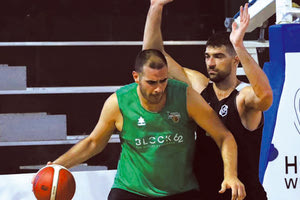 Ιδιαίτερο ενδιαφέρον παρουσιάζει το ντέρμπι ΟΦΗ - Αναγέννηση