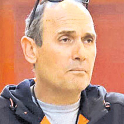 ΒΟΓΙΑΤΖΑΚΗΣ