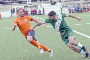 Γιαλούσης και Καϊμακαμούδης θα δώσουν πολλές μάχες σήμερα