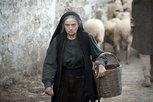 Η ΦΟΝΙΣΣΑ: Πέτρινη καρδιά