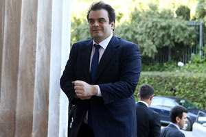 ΣΗΜΕΡΑ ΑΠΟ ΤΟΝ ΥΠΟΥΡΓΟ ΠΑΙΔΕΙΑΣ ΣΤΟ ΥΠΟΥΡΓΙΚΟ ΣΥΜΒΟΥΛΙΟ Παρουσιάζεται το Σχέδιο Νόμου για τα Μη Κρατικά Πανεπιστήμια