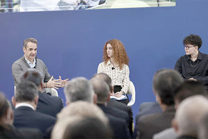 ΜΗΤΣΟΤΑΚΗΣ-ΠΙΕΡΡΑΚΑΚΗΣ ΑΠΟ ΤΟ ΕΠΑΓΓΕΛΜΑΤΙΚΟ ΛΥΚΕΙΟ ΠΕΡΑΜΑΤΟΣ Οι αλλαγές στην επαγγελματική εκπαίδευση