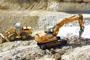 Κλείνει η στρόφιγγα της χρηματοδότησης - Στα “κάγκελα” οι εργολήπτες