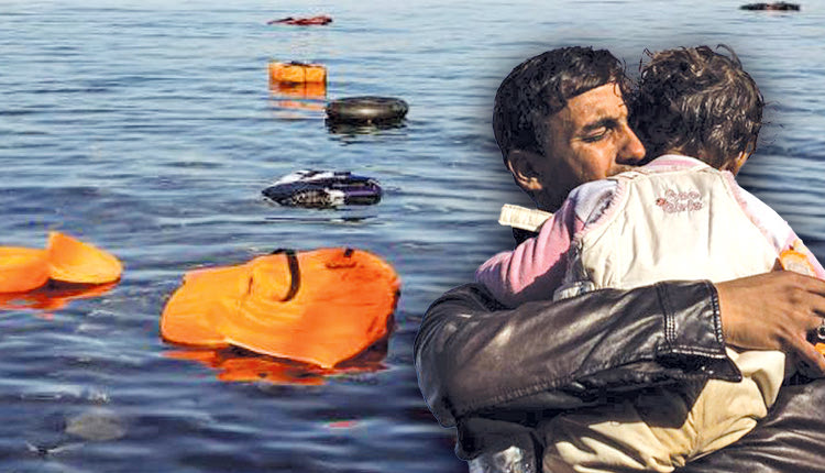 ΜΕΤΑΝΑΣΤΕΣ ΠΡΟΣΦΥΓΕΣ