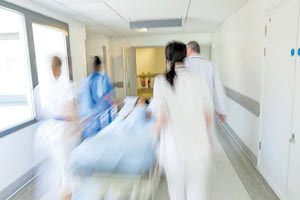 Παρατείνονται οι συμβάσεις επικουρικού ιατρικού και νοσηλευτικού προσωπικού