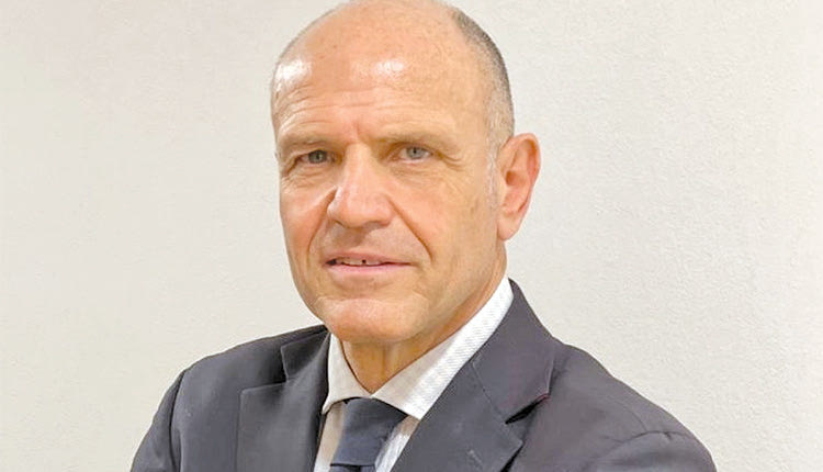 Ο κ. Σιγάλας